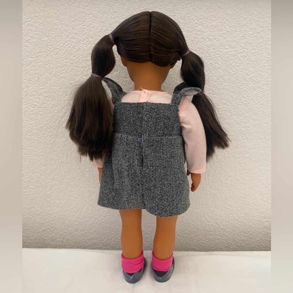 Our Generation Martina 18” Fashion Doll - Picture 3 of 4
